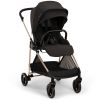 Poussette multi positions IXXA NEXT Riveted Rose Nuna Produit 1