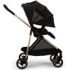 Poussette multi positions IXXA NEXT Riveted Rose Nuna Produit 2