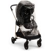 Poussette IXXA NEXT Riveted Rose Nuna Produit 5