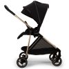 Poussette IXXA NEXT Riveted Rose Nuna Produit 7