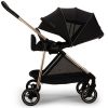 Poussette multi positions IXXA NEXT Riveted Rose Nuna Produit 8