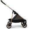 Poussette multi positions IXXA NEXT Riveted Rose Nuna Produit 9