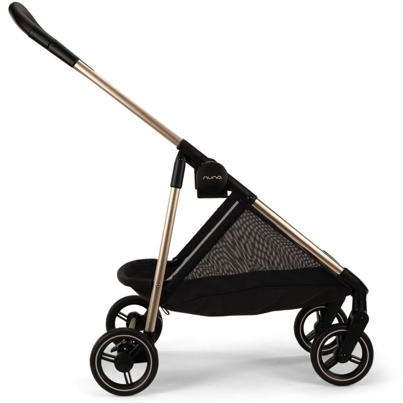 Poussette IXXA NEXT Riveted Rose Nuna Produit 9