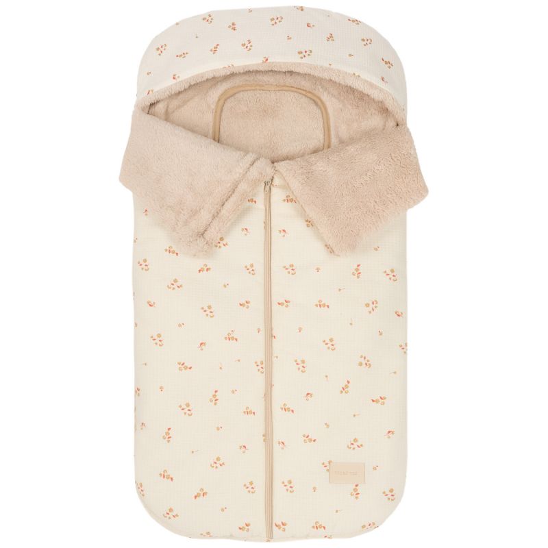 Chancelière Opera Yellow Lily (6-24 mois) Nobodinoz Produit 1