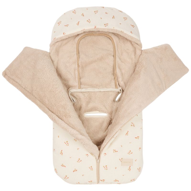Chancelière Opera Yellow Lily (6-24 mois) Nobodinoz Produit 4