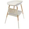 Table à langer Balnéo Pure white - Bo Jungle