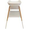Table à langer Balnéo Pure white Bo Jungle Produit 9