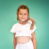 Peluche magnétique PODCOLL Ours (30 cm) Histoire d'Ours Ambiance 2