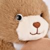 Peluche magnétique PODCOLL Ours (30 cm) Histoire d'Ours Ambiance 9