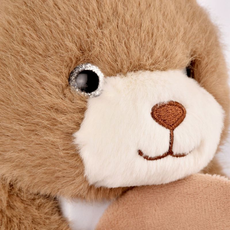 Peluche magnétique PODCOLL Ours (30 cm) Histoire d'Ours Ambiance 9