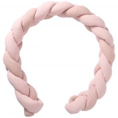 Tresse décorative ouatinée pétale (200 cm) - BB & Co