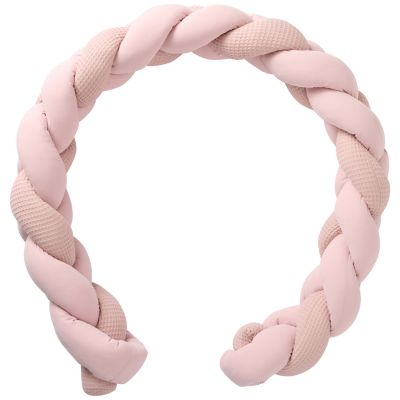 Tresse décorative ouatinée pétale (200 cm)