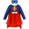 Déguisement robe de Super héros (3-5 ans) Oxybul Produit 1