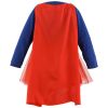 Déguisement robe de Super héros (3-5 ans) Oxybul Produit 3