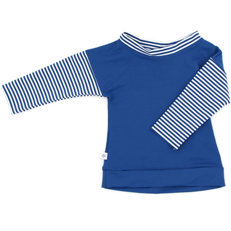Tee-shirt anti-UV Moussaillon (12 mois) Hamac Paris