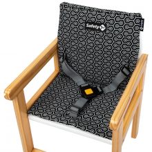 Coussin pour chaise haute Cherry Geometric  par Safety 1st