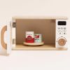 Four à micro-ondes en bois FSC Le Toy Van Ambiance 2