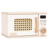 Four à micro-ondes en bois FSC Le Toy Van Produit 3