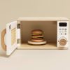 Four à micro-ondes en bois FSC Le Toy Van Ambiance 5