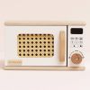 Four à micro-ondes en bois FSC Le Toy Van Ambiance 6