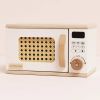 Four à micro-ondes en bois FSC Le Toy Van Ambiance 7