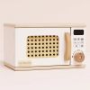 Four à micro-ondes en bois FSC Le Toy Van Ambiance 8