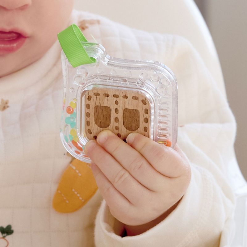 Hochet ABC Hape Ambiance 4