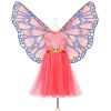 Déguisement robe Papillon avec ailes (8-10 ans) Souza For Kids Produit 1