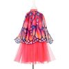 Déguisement robe Papillon avec ailes (8-10 ans) Souza For Kids Produit 5