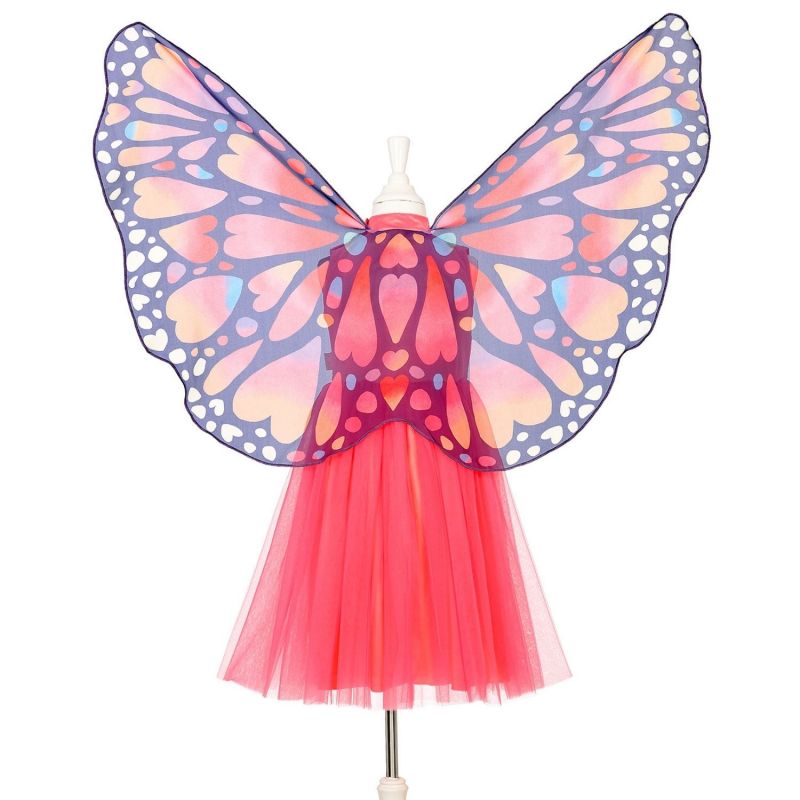 Déguisement robe Papillon avec ailes (8-10 ans) Souza For Kids Produit 3
