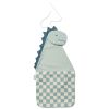 Organiseur mural 2 en 1 Toto Dino Play&Go Produit 1