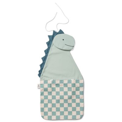 Organiseur mural 2 en 1 Toto Dino Play&Go