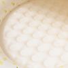 Piscine gonflable avec auvent Mima the fairy lemon lilac  par Sunnylife