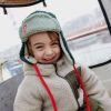 Chapka Cozy Neo (2-5 ans) Hello Hossy Ambiance 3