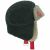 Variation Bleu, vert d'eau du produit Chapka Cozy Neo (2-5 ans) de la marque Hello Hossy