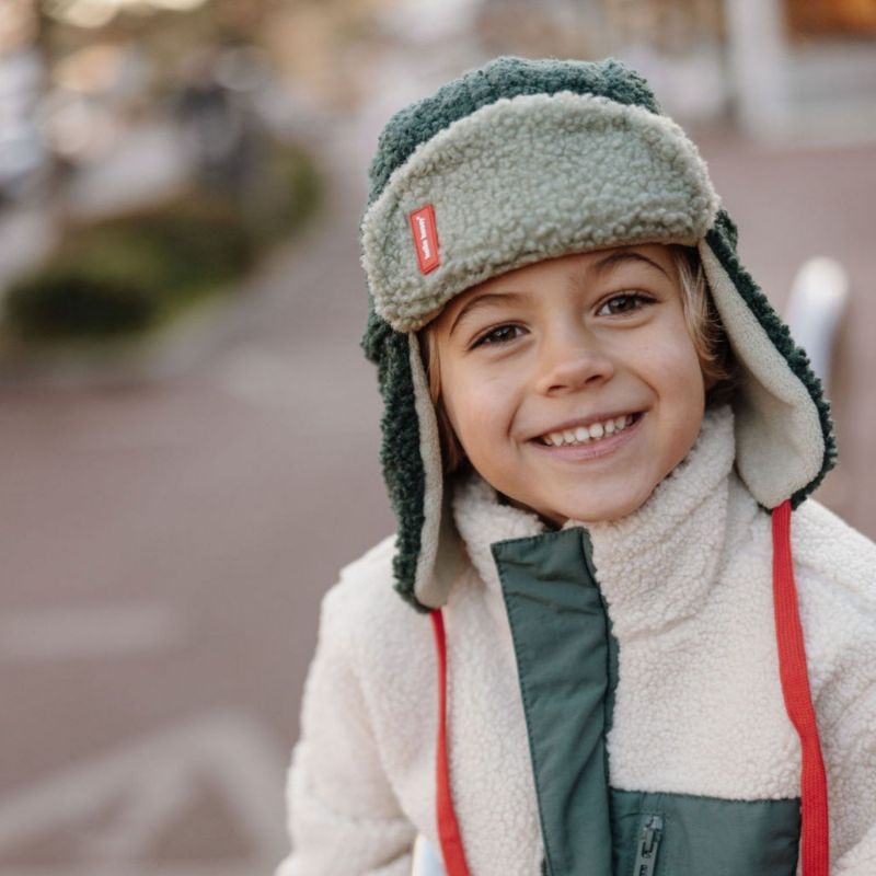 Chapka Cozy Neo (2-5 ans) Hello Hossy Ambiance 2