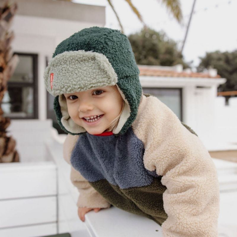 Chapka Cozy Neo (2-5 ans) Hello Hossy Ambiance 5