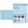 Coffret maquillage pour le visage Oh Flossy Packaging 1