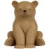 Tirelire Ours (14 cm) - A Little Lovely Company