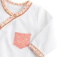 Pyjama chaud Esmée (3 mois)