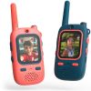 Talkie-Walkie vidéo MOB Produit 3
