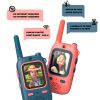 Talkie-Walkie vidéo MOB Produit 5