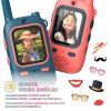 Talkie-Walkie vidéo MOB Produit 6