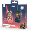Talkie-Walkie vidéo MOB Packaging 8