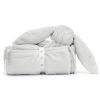 Couverture bébé Bashful Lapin Silver (70 cm) Jellycat Produit 4