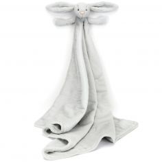 Couverture bébé Bashful Lapin Silver (70 cm)