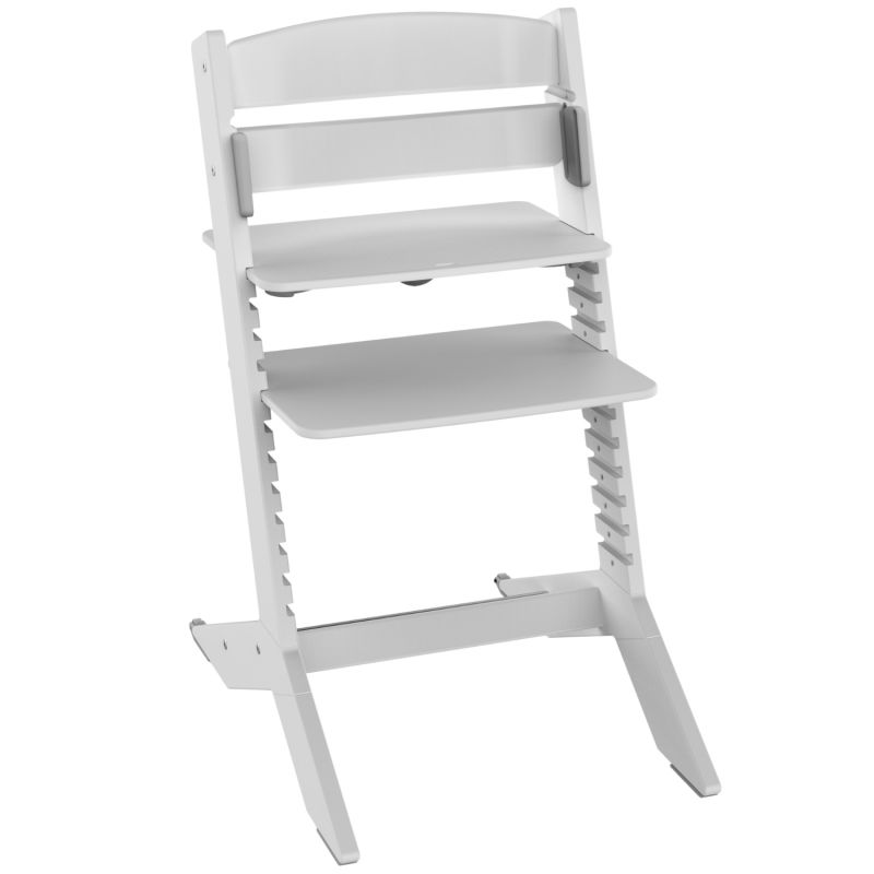 Chaise haute évolutive Nala Grise Geuther Produit 1