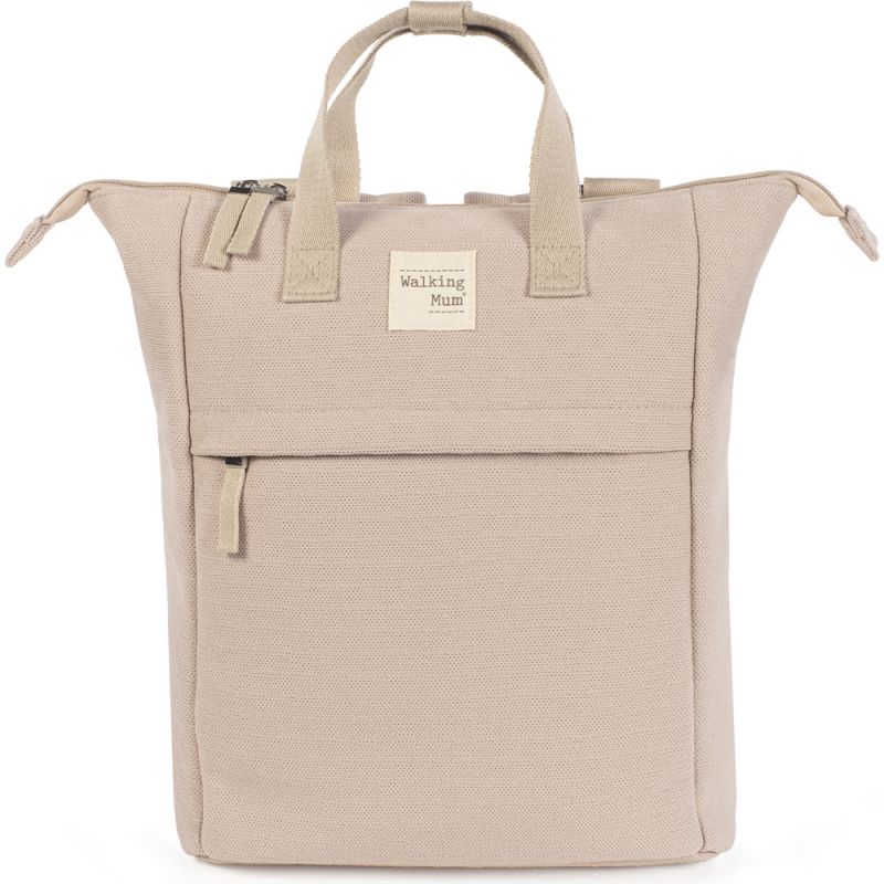 Sac à dos Eco Mum Apricot Walking Mum Produit 1