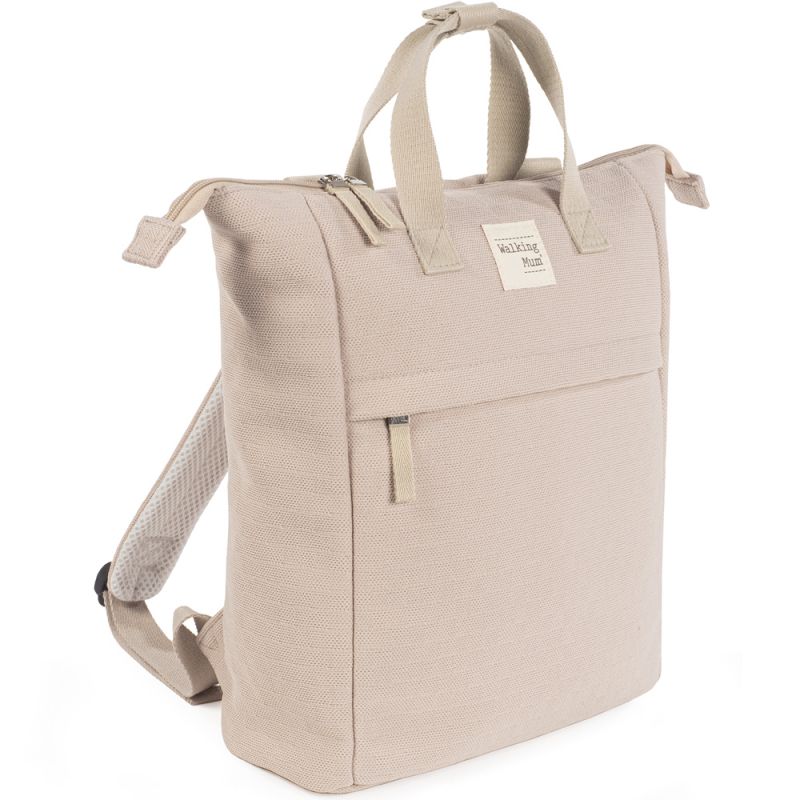 Sac à dos Eco Mum Apricot Walking Mum Produit 6