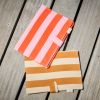 Protège carnet de santé Elma Rose Orange BEBEL Ambiance 2